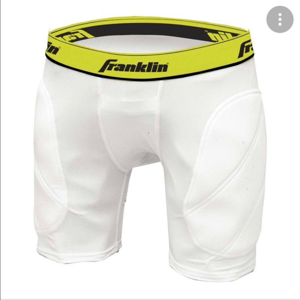 Youth Franklin Sliding Shorts